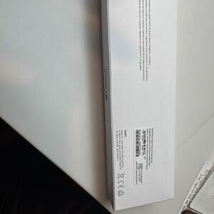 Apple Pencil 2nd Generation